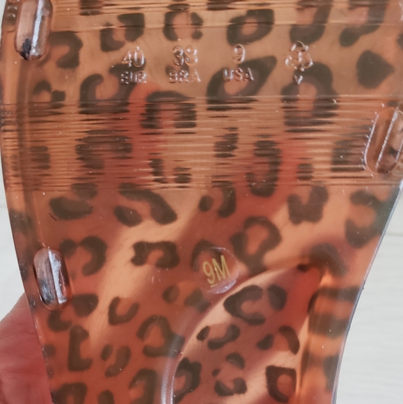 Anthropologie Matisse sandal - Picture 3 of 3